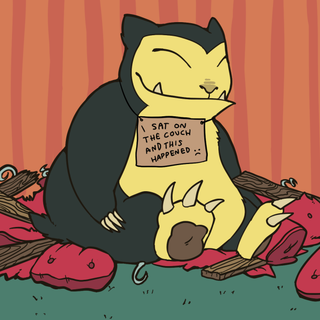 Illustration for article titled Pokémon shaming is a thing now